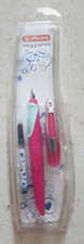 NEU ♥ HERLITZ ♥ my pen ♥ Patronen Füllhalter Füller rot türkis mit Patrone ♥ OVP