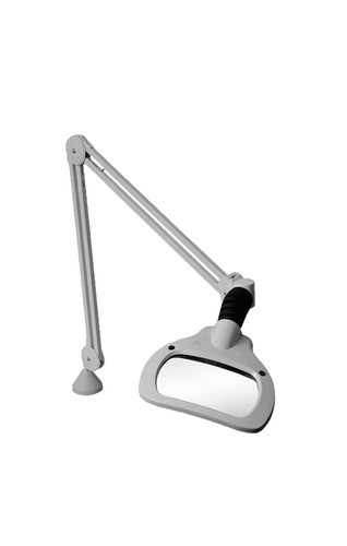 Vision luxo wave - led, industrie