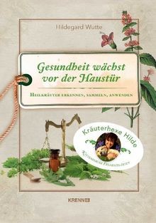 Gesundheit wächst vor der