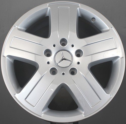 Original alufelge mercedes - original,
