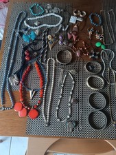 Omas Schmuck Konvolut