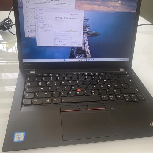 Lenovo thinkpad x260 core - thinkpad,