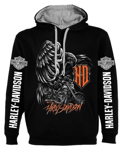 Harley davidson zip - davidson,