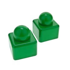 2x Lego Duplo Primo Building