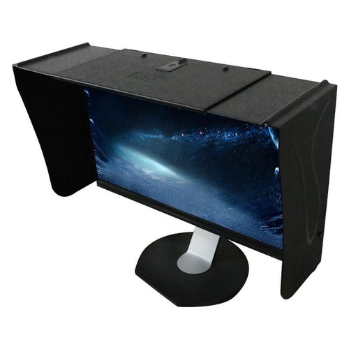 Lcd led monitor - led,