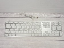 Apple A1243 Wired Aluminium