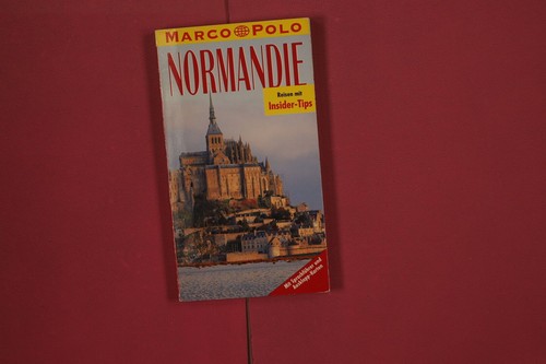 356971 normandie mairs - normandie,