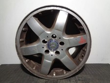 A1634012702 felge für