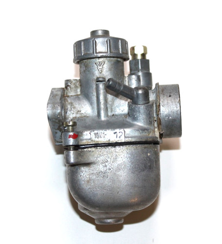 Simson bvf vergaser 16n1 - bvf, 16n1-12