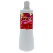 Wella Hair Color Touch