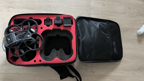 Dji avata cinewhoop drohne - avata,