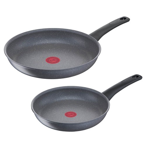 Tefal pfannen set - pfannen-set, healthy