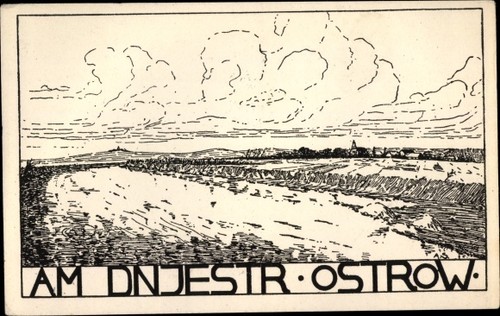 Künstler ostrów - ak,