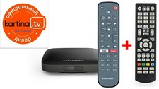 Neu receiver kartina - +, kartina.tv