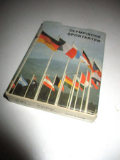 DDR Quartett Kartenspiel