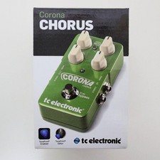 TC ELECTRONIC CORONA CHORUS