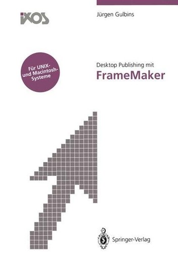 Desktop publishing mit