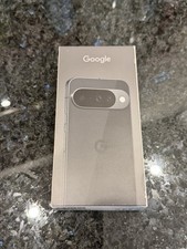 Google Pixel 10 128GB Obsidian