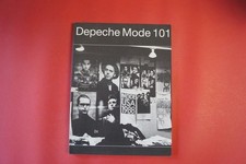 Depeche Mode - 101 .Songbook