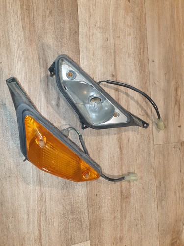 Suzuki 125 cf42a blinker - cf42a,