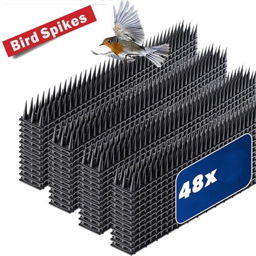 20m taubenabwehr vogelabwehr - taubenabwehr,