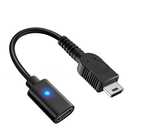 Usb ladeadapter für - usb-c,