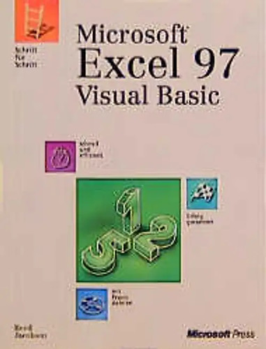 Microsoft excel visual - microsoft,