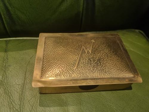 Rare rwe art - art, deco