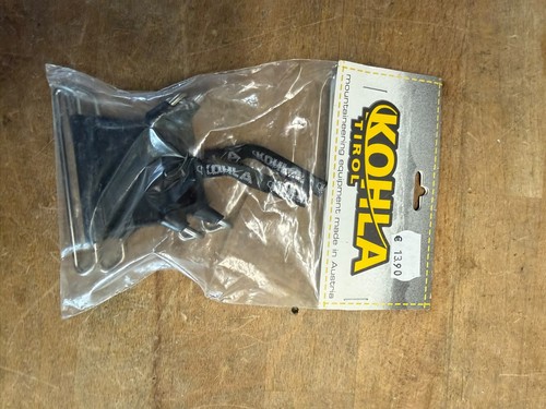 Kohla spitzenspanner 80 - kohla,
