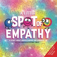A Little SPOT of Empathy: A