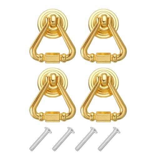 Sets dreieck ring - 4,