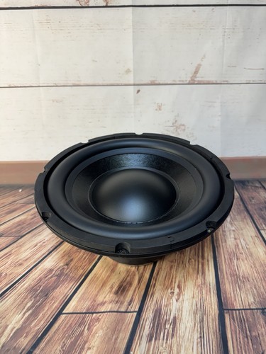 Omnes audio sw10 25 - omnes, oa