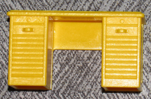 Playmobil schreibtisch 70034 - playmobil©,