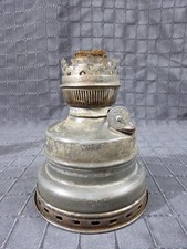 Petroleum Bassin Austrian Ditmar Make Petroleumlampe Bunkerlampe