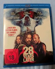 28 years later bluray
