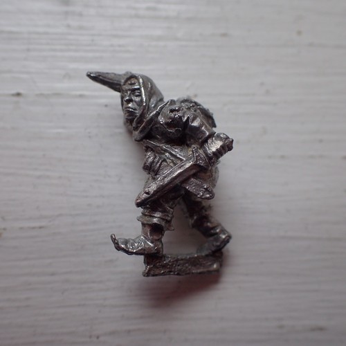 Citadel warhammer 80s empire - 80s,