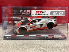SCX TJR PRO-SPORT 1/32 Scale