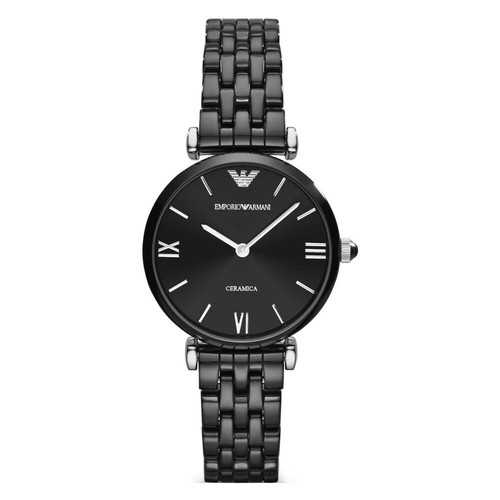 Emporio armani damenuhr - emporio,