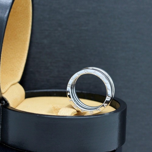 Bulgari zero ring - 1,