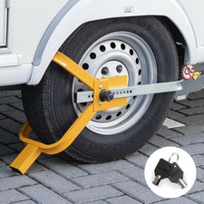 Parkkralle Radkralle