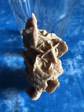 Sandrose -Wüstenrose -geeignet für die Meditation 