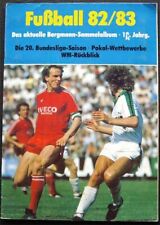 BUNDESLIGA 1982-1983 - 100%