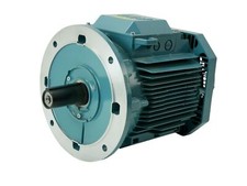 ABB M2AA132 MA-6 Elektromotor