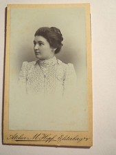 Magpie Mountain i. V. - Young