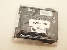 Wachendorff / Seneca Z109REG2