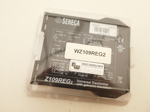 Wachendorff seneca z109reg2 - /,