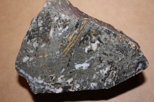 Federpyrit neudorf harz - (es, 3)