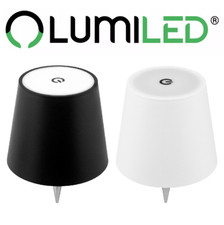 LUMILED Flaschenlampe LED 3W