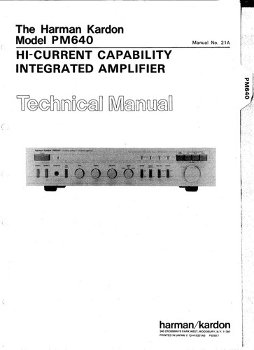 Service manual anleitung - service, manual-anleitung