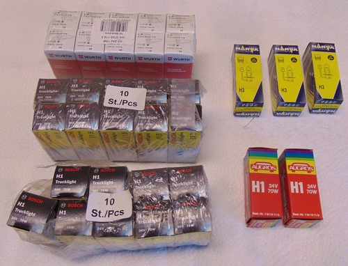 34x h1 24v 70w - ,